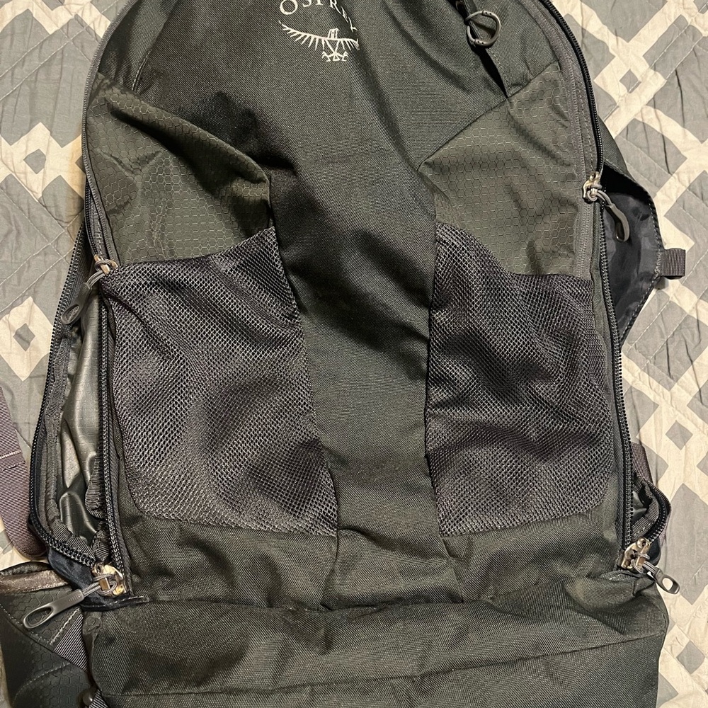 Osprey Farpoint 40